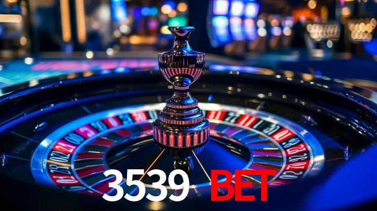 3539 bet login