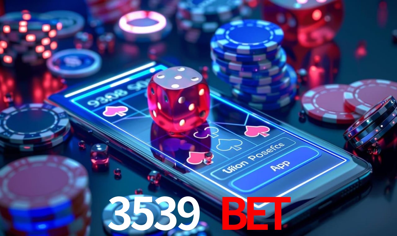 Promoção Relâmpago 3539 bet